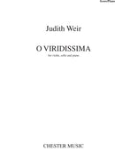 O Viridissima