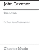 The Lamb (SSAA)
