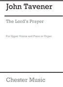 The Lord's Prayer