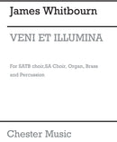 Veni Et Illumina (Score & Parts)