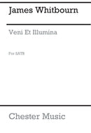 Veni Et Illumina (Vocal Score)