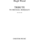 Tribute To Michael Berkeley