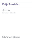 Aure (Violin, Cello)