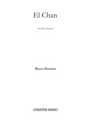 Bryce Dessner: El Chan