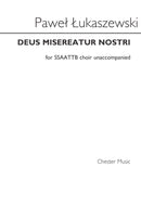 Deus Misereatur Nostri
