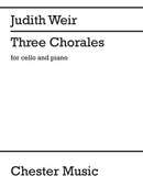 Three Chorales