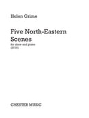 Five North-Eastern Scenes