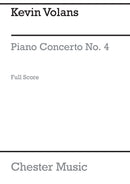 Piano Concerto No.4
