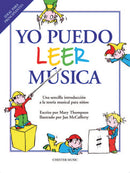 Yo Puedo Leer Musica