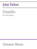 Camille Solo Piano
