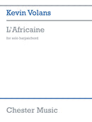 L'Africaine (Harpsichord)