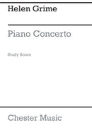 Piano Concerto