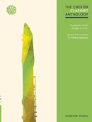 The Chester Clarinet Anthology