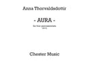 Aura (Percussion Quartet)