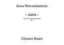 Aura (Percussion Trio)