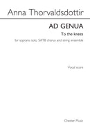 Ad Genua (To The Knees)