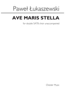 Ave Maris Stella