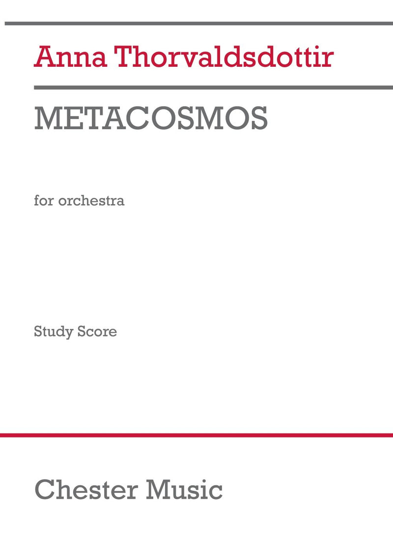 METACOSMOS