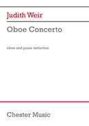 Oboe Concerto (Oboe/Piano Reduction)