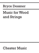 Music for Wood and Strings