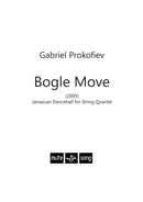 Bogle Move (Score)