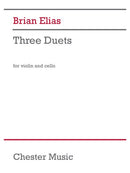 Three Duets for Violin and Cello