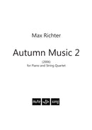 Autumn Music 2