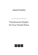 Transhuman Etudes