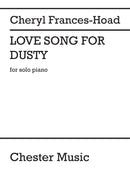Love Song For Dusty