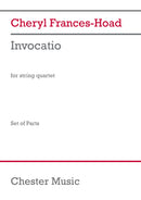 Invocatio (Parts)