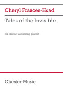 Tales of the Invisible