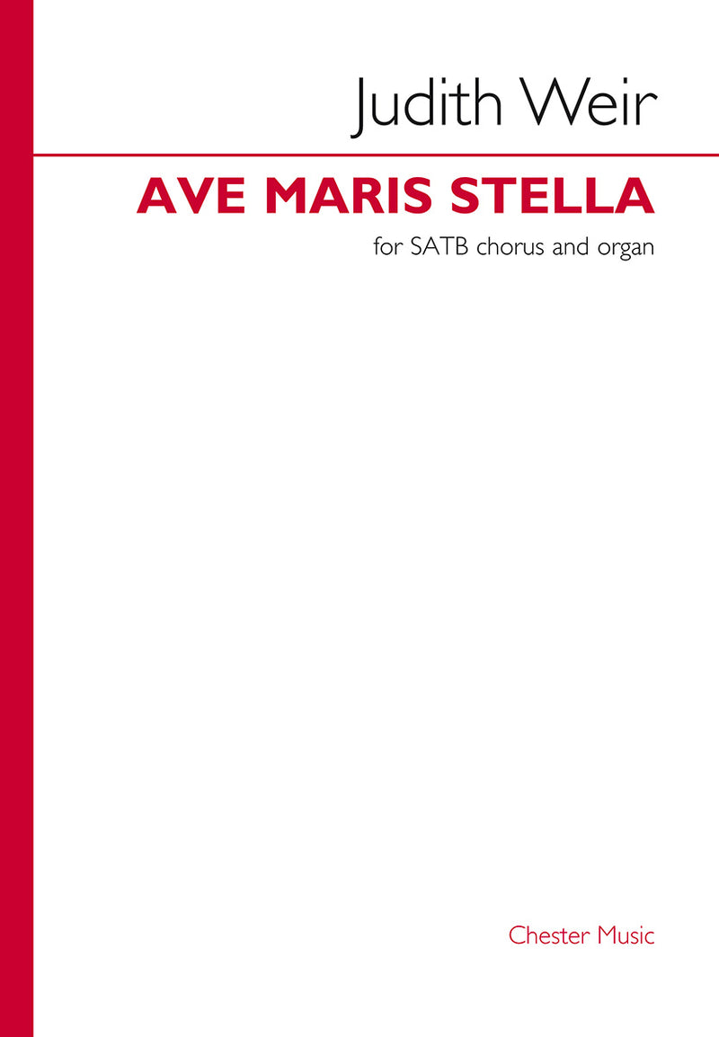 Ave maris stella