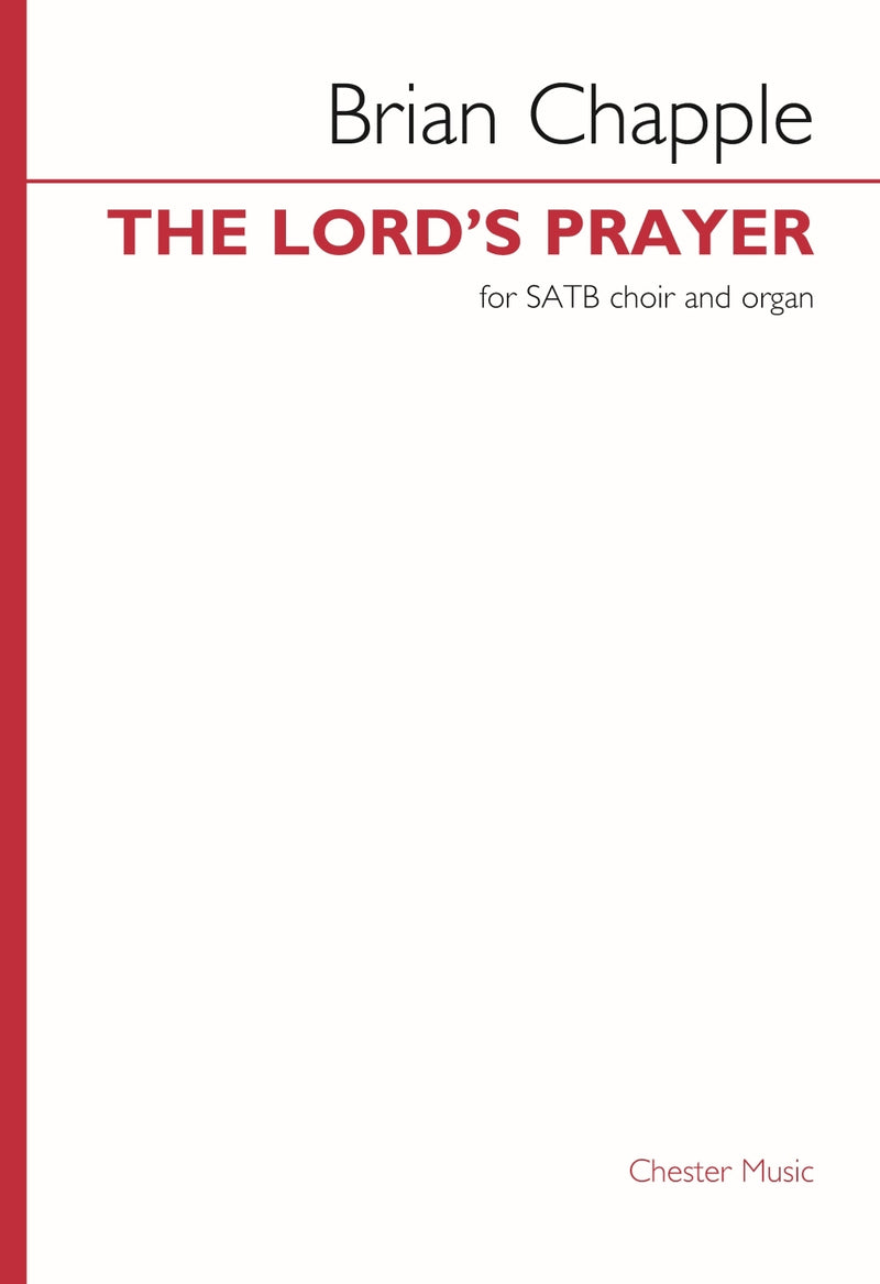 The Lord's Prayer