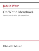 On White Meadows (Soprano/Tenor)