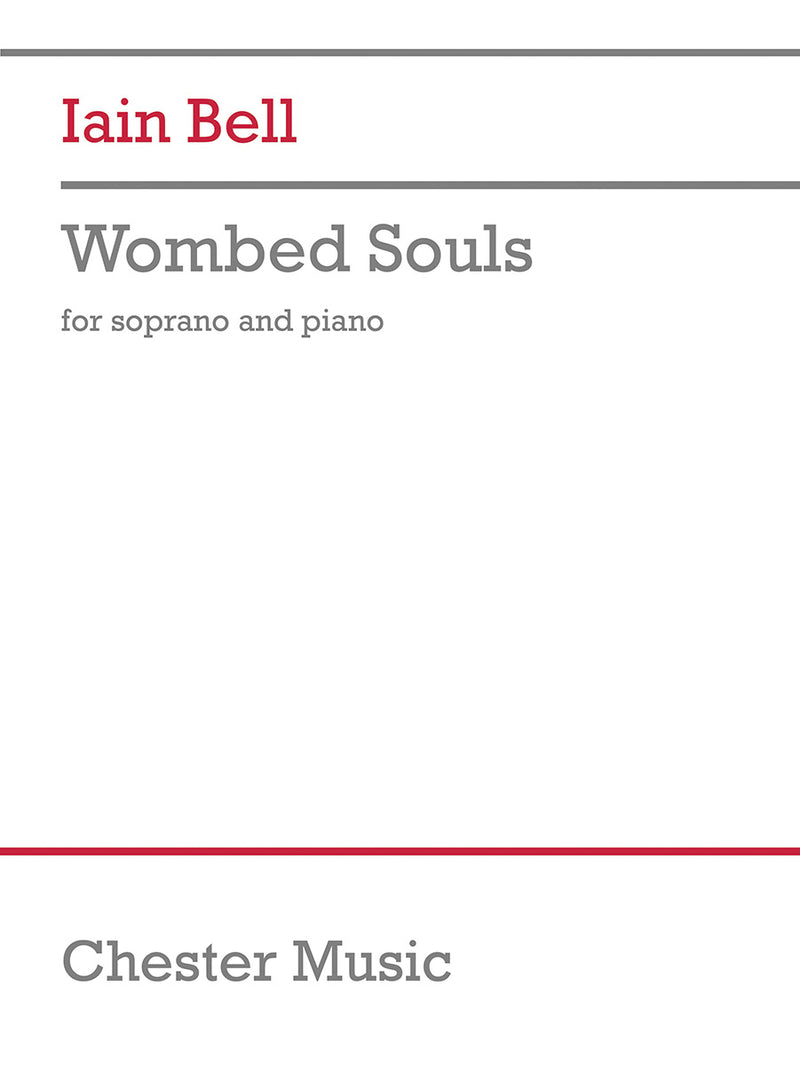Wombed Souls