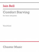 Comfort Starving