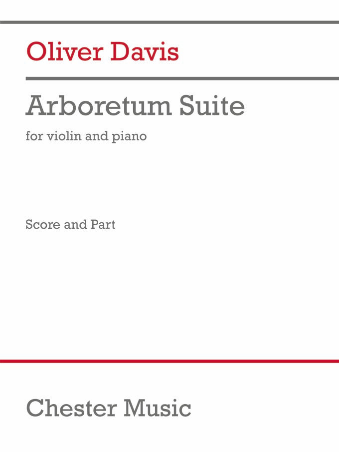 Arboretum Suite