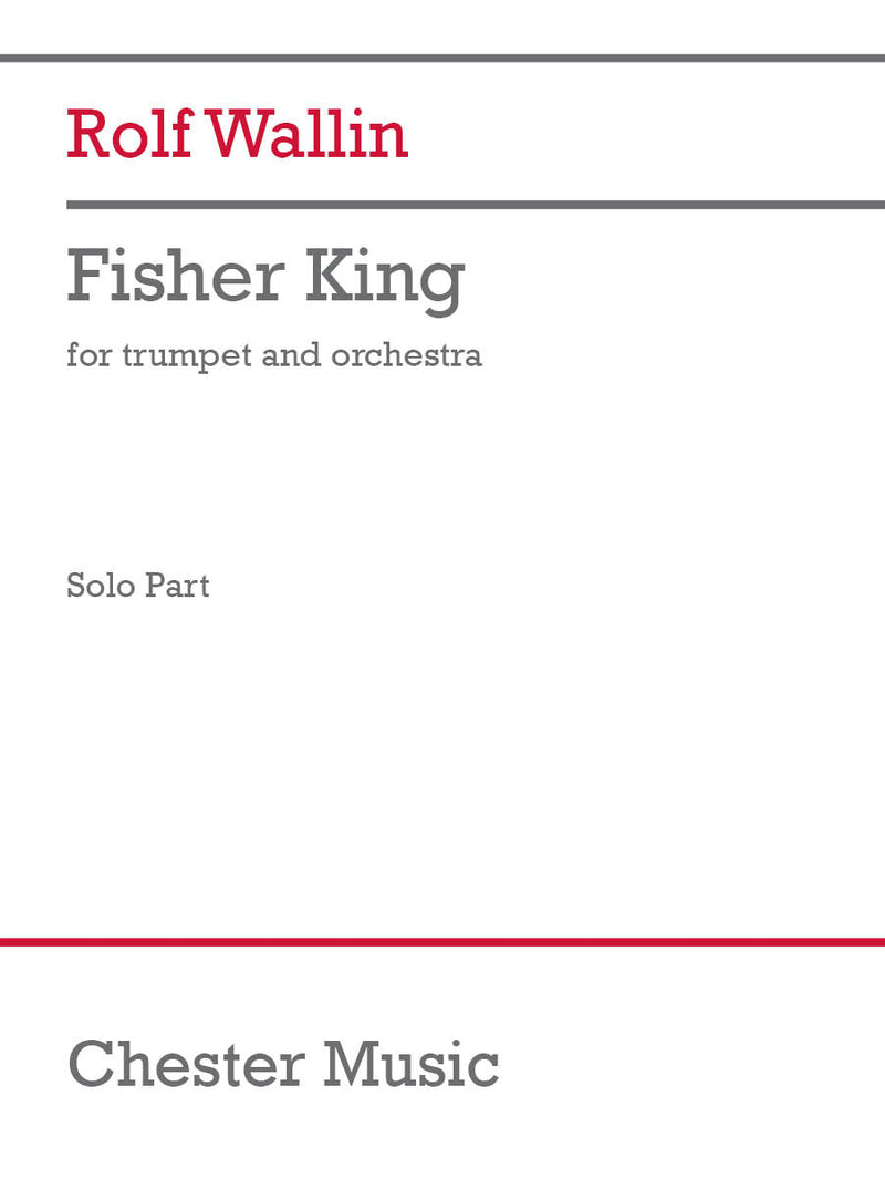 Fisher King