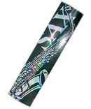 Case Stickers (Pack Of Six)