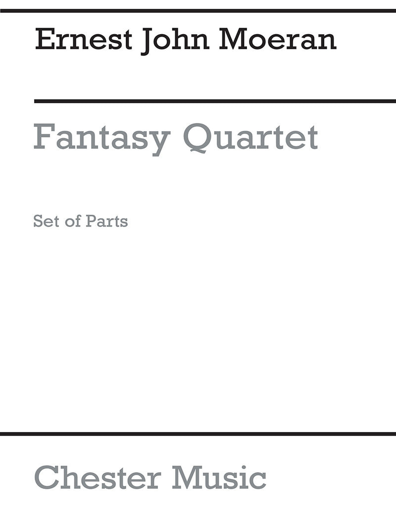 Fantasy Quartet