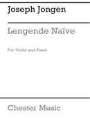Legende Naive Op.59