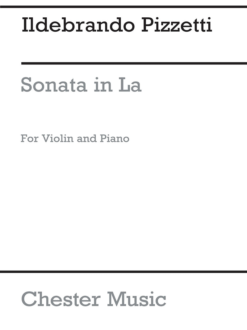 Sonata