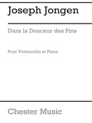 Dans La Douceur Des Pins