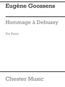 Hommage A Debussy