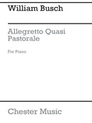 Allegretto Quasi Pastorale