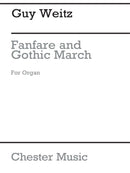 Fanfare And Gothic March