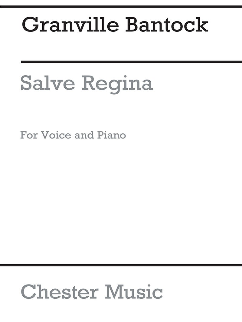 Salve Regina