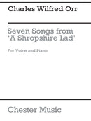 Seven Songs (Housman)