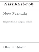 New Formula Piano