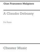 A Claude Debussy